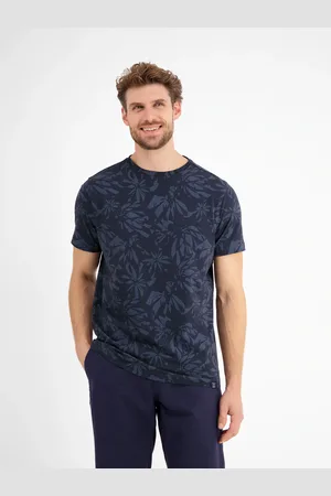 Lerros T-Shirt » T-Shirt mit Stretchanteil«
