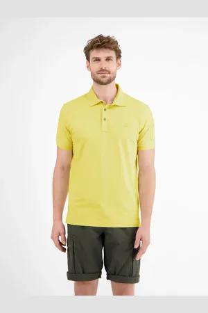 Lerros Poloshirt » Piqué-Poloshirt für Herren«