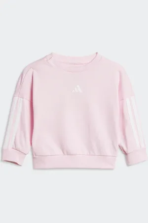 adidas Trainingsanzug »I 3S FT JOG 240«, (2 tlg.)