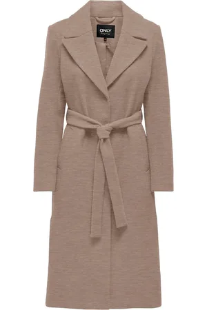 ONLY Langmantel »ONLCLARA X-LONG COAT CS OTW«