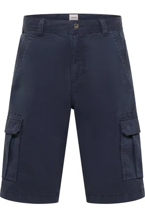 Mustang Shorts »Herren Style Houston«