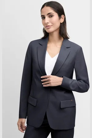 Cinque Jackenblazer »CILIGHT«, Mit Markenlabelplättchen