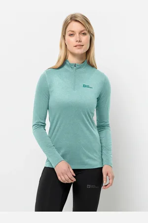 Jack Wolfskin Stehkragenpullover »SKY THERMAL HZ W«