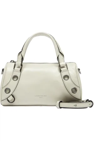 liebeskind Geldbörse »Satchel S NIKA LACK DISTRESSED«