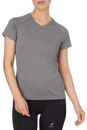 energetics Trainingsshirt »Da.-T-Shirt Natalja SS W«, (1 tlg.)