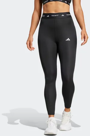 adidas Trainingstights »TF 7/8 L«, (1 tlg.)