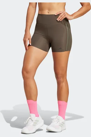 adidas Shorts »OPT 4 INCH L«, (1 tlg.)