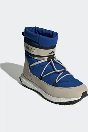 adidas Winterboots »ADIDAS X MOON BOOT MOONBOOST HIGH«, Snowboots, Winterstiefel, Winterschuhe