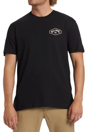Billabong T-Shirt »EXIT ARCH SS«