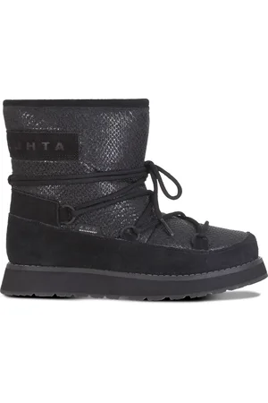 Luhta Snowboots »NAUTTIVA MS«, Winterboots, Winterstiefel, Winterschuhe, wasserdicht und gefüttert
