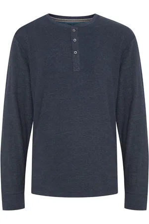 Blend Langarmshirt »BHNOBLE«