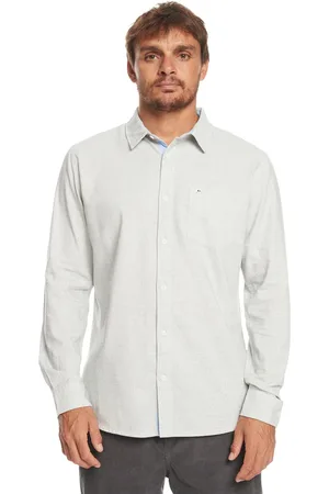Quiksilver Langarmhemd »Lhanbryde«