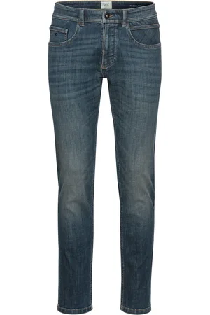 Camel Active Regular-fit-Jeans »fleXXXactive®«, im Five-Pocket Style