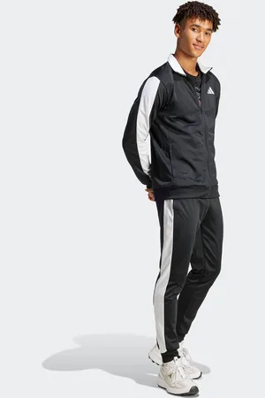 adidas Trainingsanzug »M TR CB TS«, (2 tlg.)