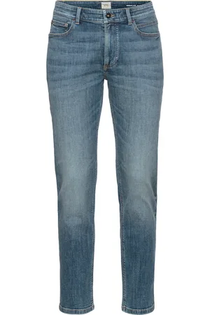 Camel Active Regular-fit-Jeans »fleXXXactive®«, im Five-Pocket Style