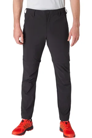 mc kinley Outdoorhose »He.-Abzipphose Malloy II M«, (1 tlg.)