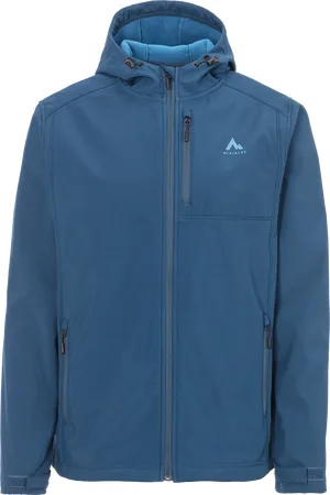 mc kinley Outdoorjacke »He.-Jacke Mt. Watana M«, (1 St.), mit Kapuze