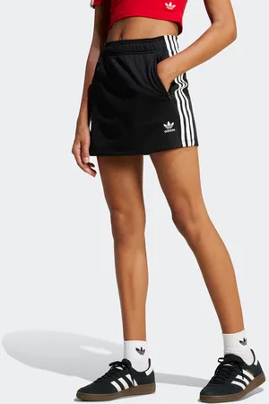 adidas Sweatrock »FIREBIRD SKIRT«