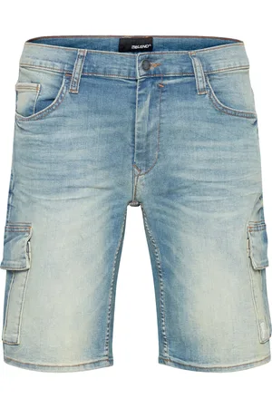 Blend Jeansshorts »Jeansshorts BHDenim«