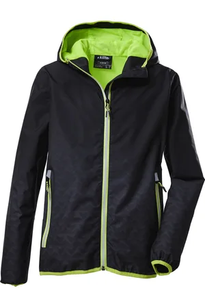 Killtec Outdoorjacke »KOS 224 BYS JCKT«