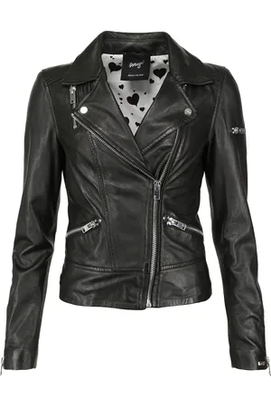 Maze Lederjacke »Lederjacke 42020126B«