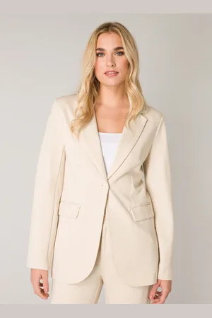 Base Level Jerseyblazer