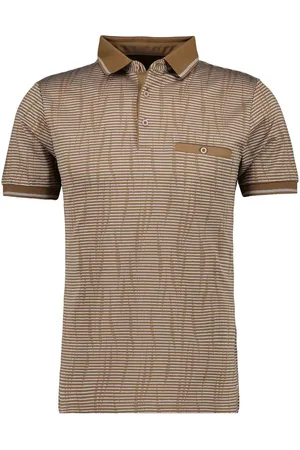 Ragman Poloshirt