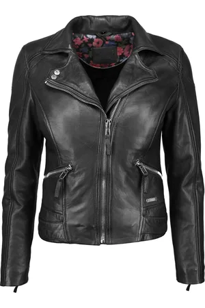 Mustang Lederjacke »Lederjacke 31019271«