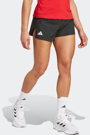 adidas Laufshorts »ADIZERO E SPLIT«, (1 tlg.)