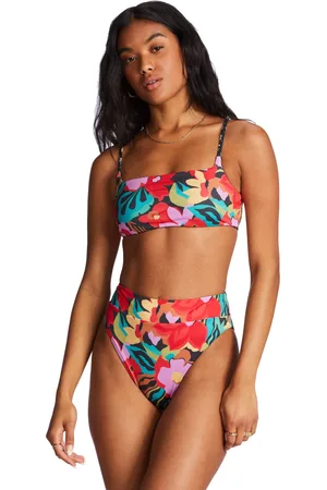 Billabong Bikini-Hose »Islands Away Rev Rise«