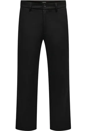Only & Sons Chinohose »OS ONSEDGE-ED LOOSE 4468 PANT«