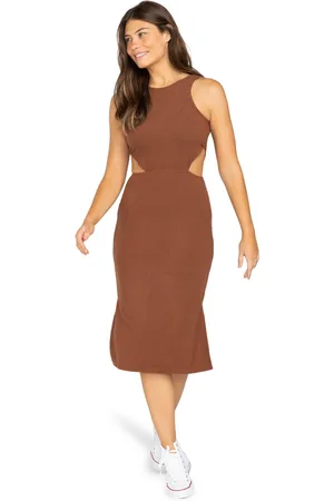 Billabong Jerseykleid »Sunup«