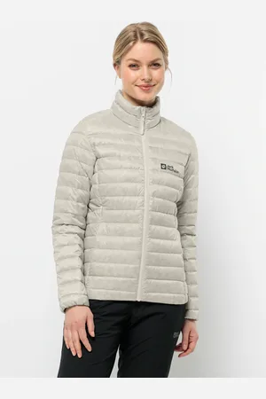 Jack Wolfskin Daunenjacke »PILVI DOWN JKT W«