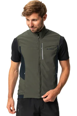 Vaude Funktionsweste »MEN