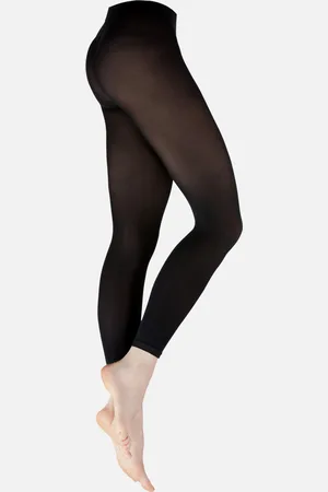 Palmers Velvet Touch 80 - Legging