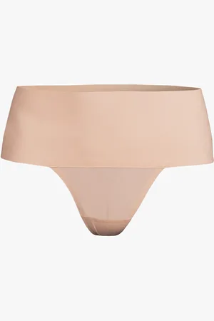 Spanx Undie Tectable - String