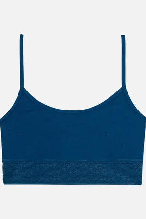 Palmers Modern Modal - Top - Dunkelblau