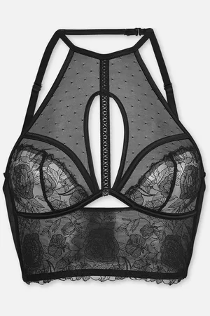 Palmers Amour Blossom - Bralette Bügel BH