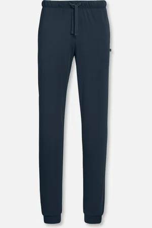 Palmers Mix&match Night - Hose - Darkblue