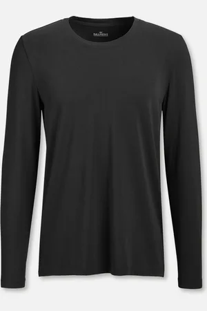 Palmers Smart Night - Shirt - Black