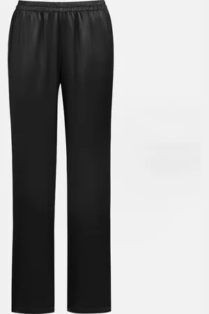 Palmers Noir Silk - Hose - Black