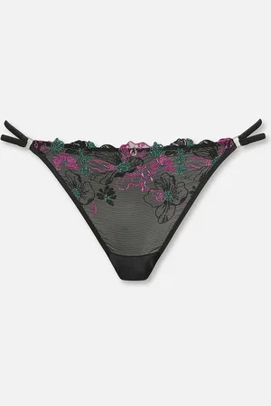 Palmers Botanic Bloom - Brazil - Black