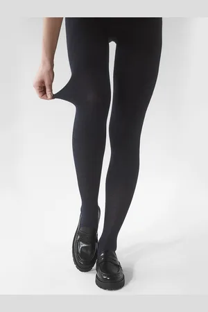 Palmers Cashmere - Strumpfhose - Brown
