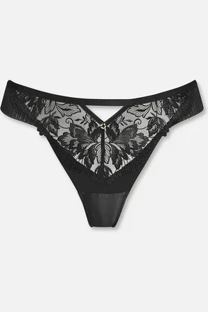Palmers Lush Beauty - Brazil - Black