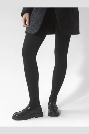 Palmers Cozy Tights - Strumpfhose - Black