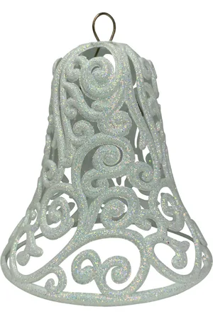 Palmers Glocke - Christbaumschmuck