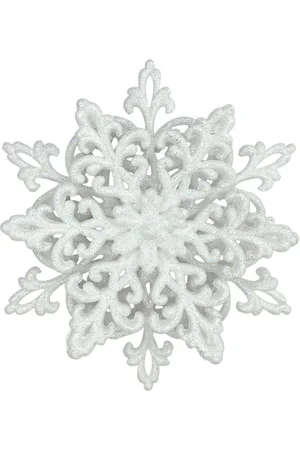 Palmers 3D Schneeflocke - Christbaumschmuck