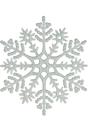 Palmers Klassische Schneeflocke - Christbaumschmuck