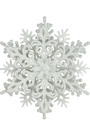 Palmers 3D Schneeflocke - Christbaumschmuck