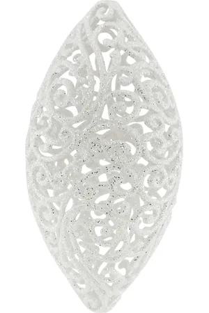 Palmers Rhombus Oval S - Christbaumschmuck
